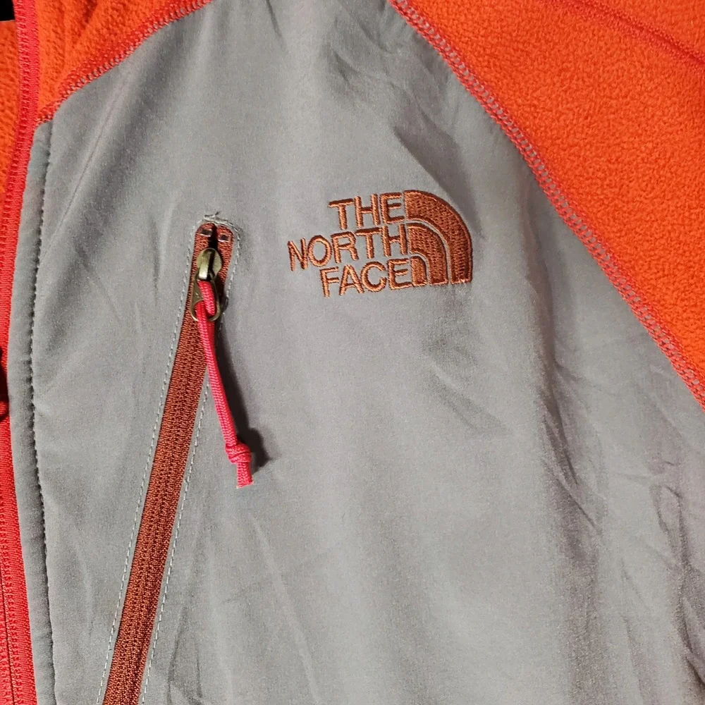 The North Face north face
